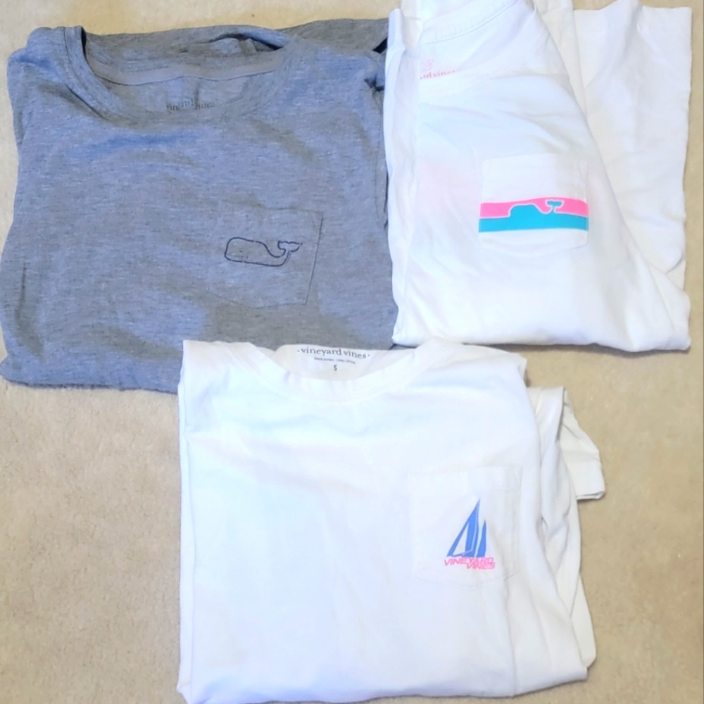 Vineyard Vines Small long sleeve